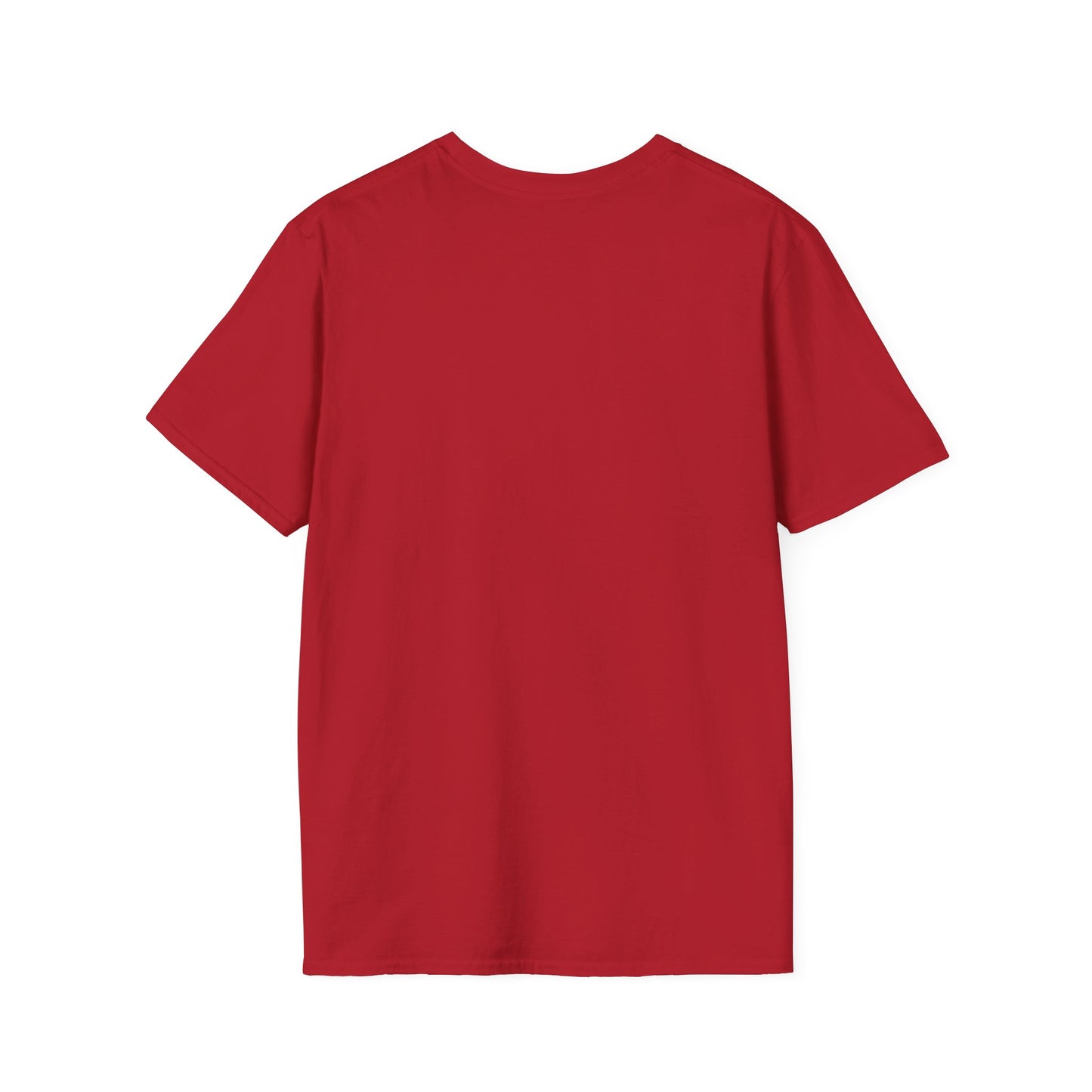 Christian Youth T-Shirt - King Jesus God's Youth Design