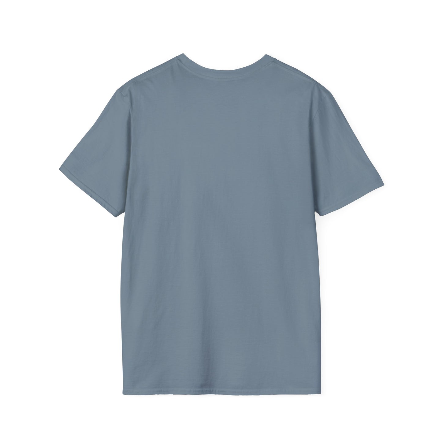 Christian Youth T-Shirt - King Jesus God's Youth Design