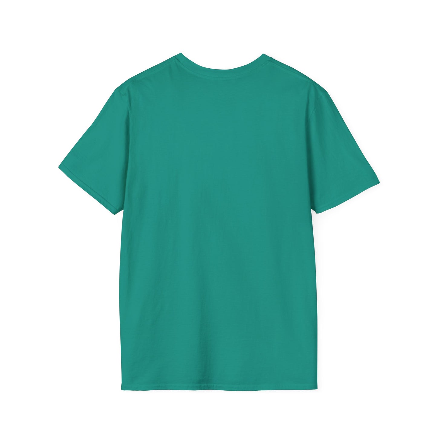 Christian Youth T-Shirt - King Jesus God's Youth Design