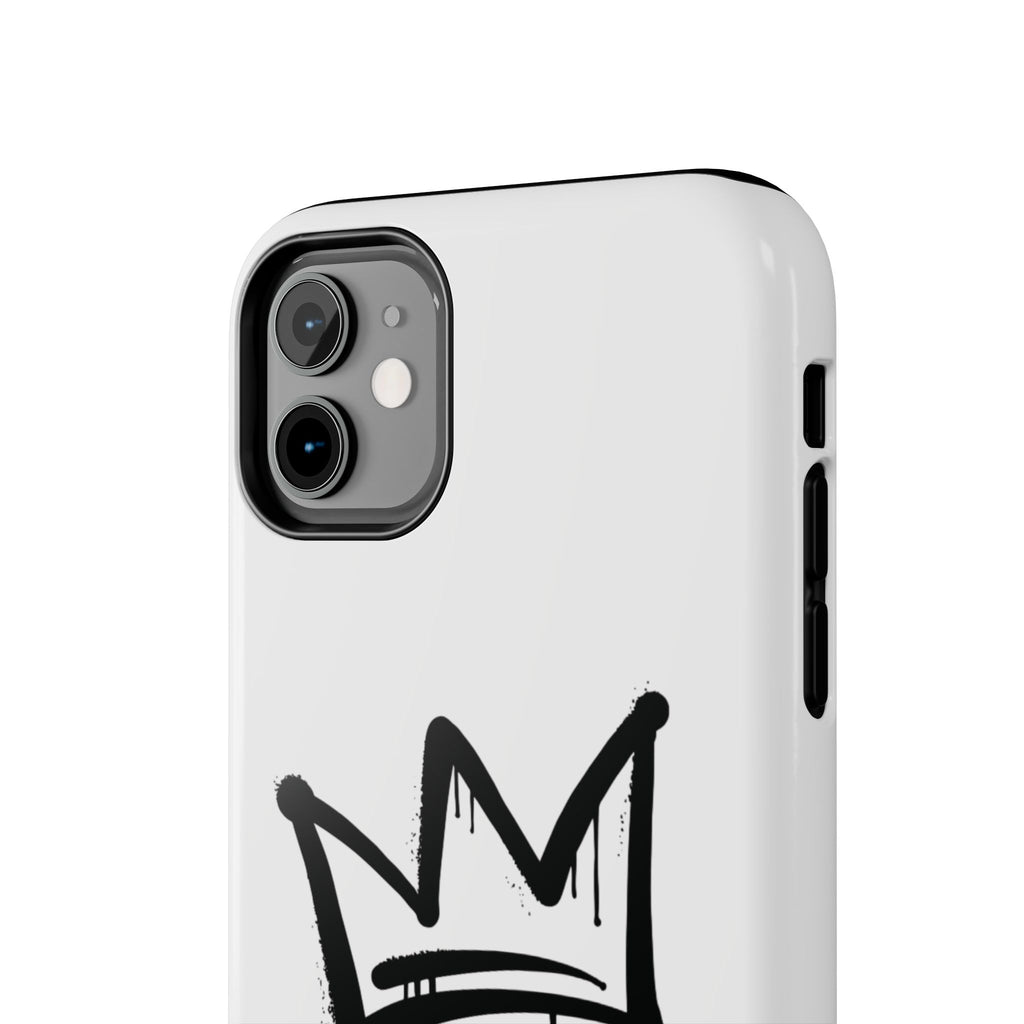 Phone Case - KINGDOM MINDED SO GOOD EDITION