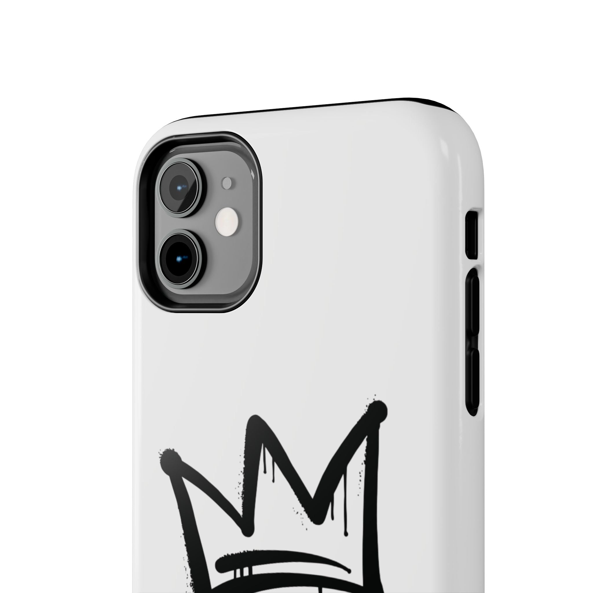 Phone Case - KINGDOM MINDED SO GOOD EDITION