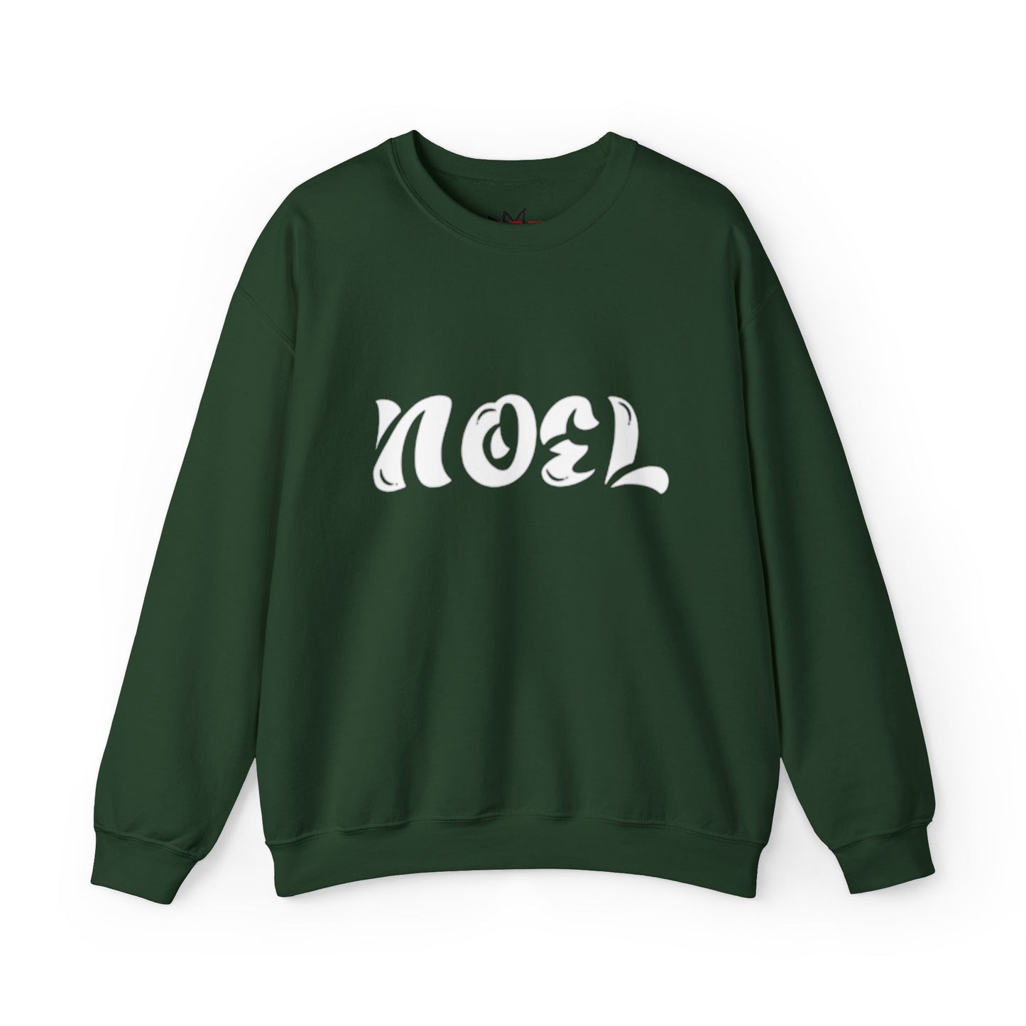 Seasonal Seller Sweatshirt: NOEL Holiday line