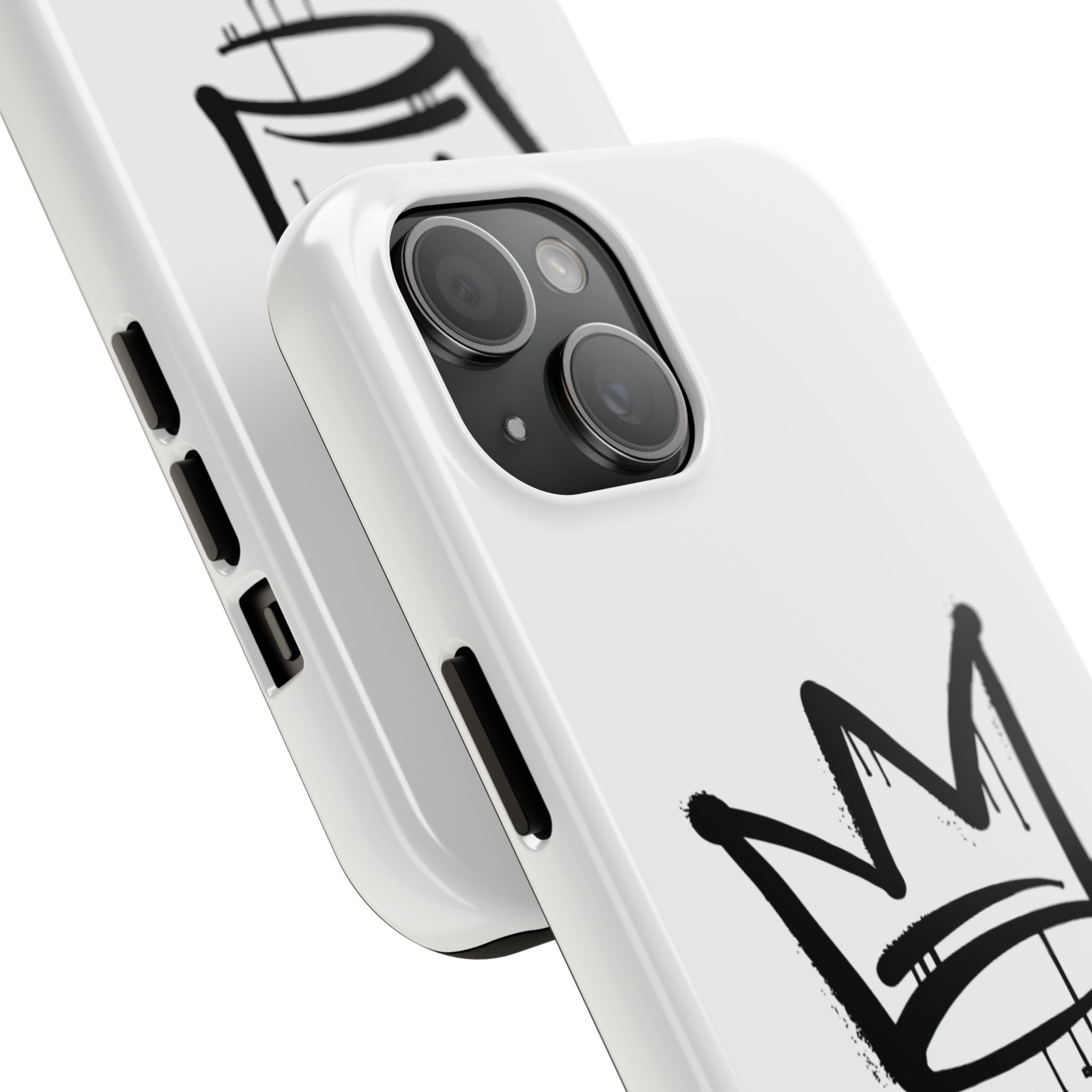 Phone Case - KINGDOM MINDED SO GOOD EDITION