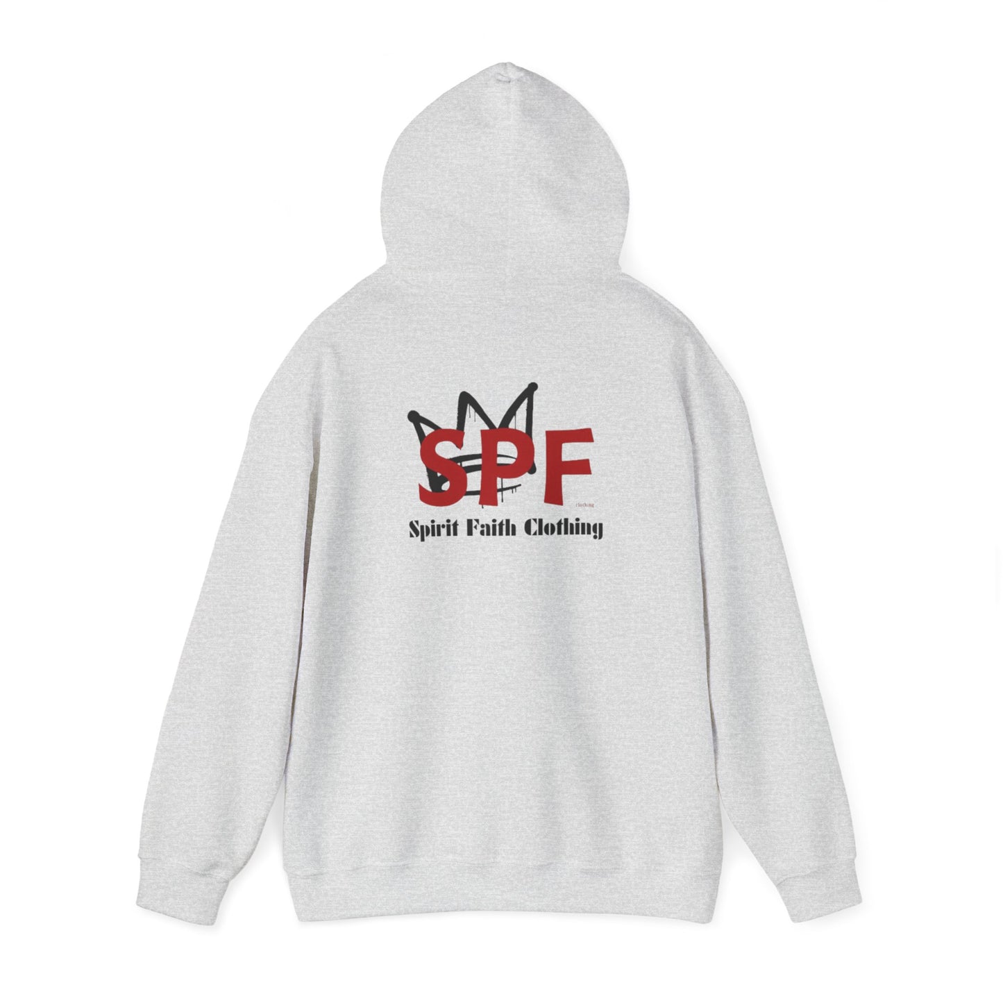 SPF Official Hoodie    Unisex Heavy Blend™ Hooded Sweatshirt