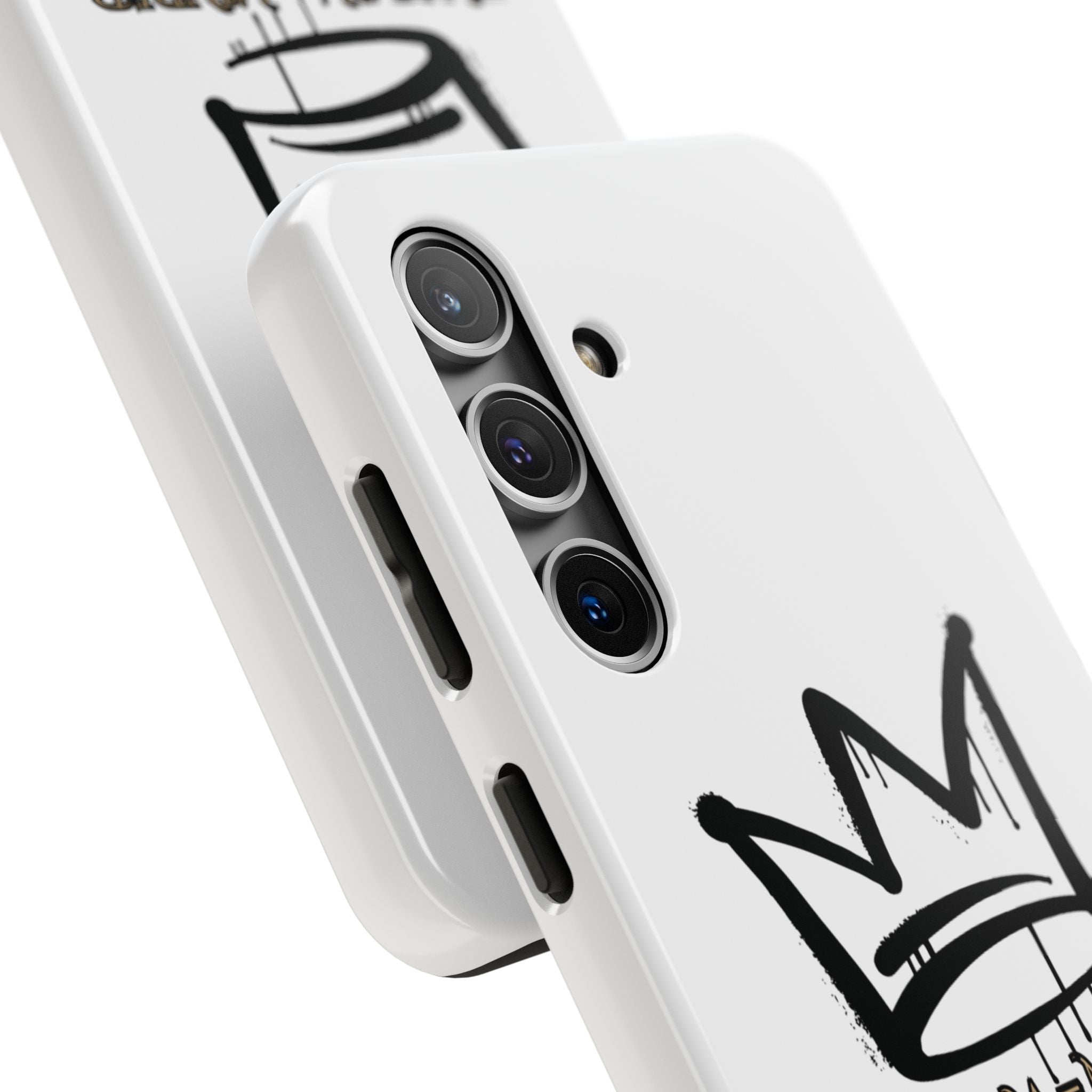 Phone Case - KINGDOM MINDED SO GOOD EDITION