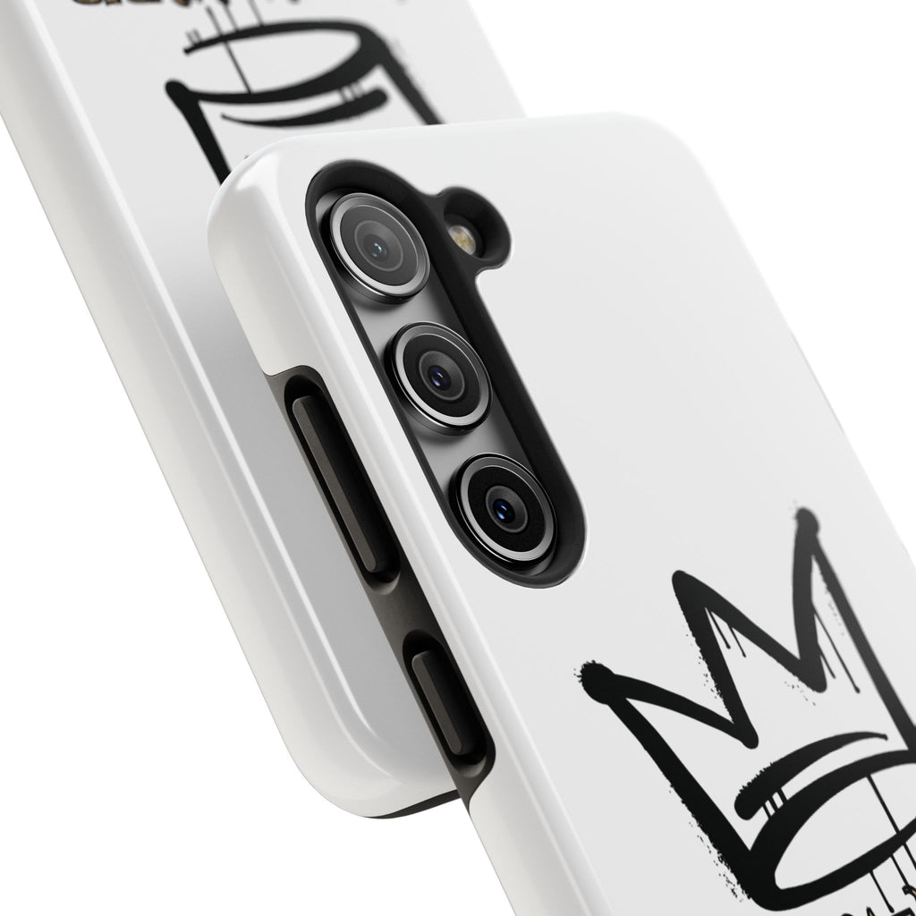 Phone Case - KINGDOM MINDED SO GOOD EDITION