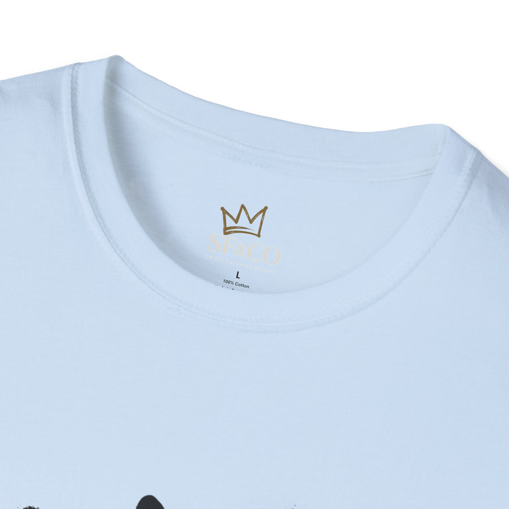 Kingdom-Minded — "Kingdom-Minded"  Tee