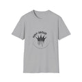 Christian Youth T-Shirt - King Jesus God's Youth Design