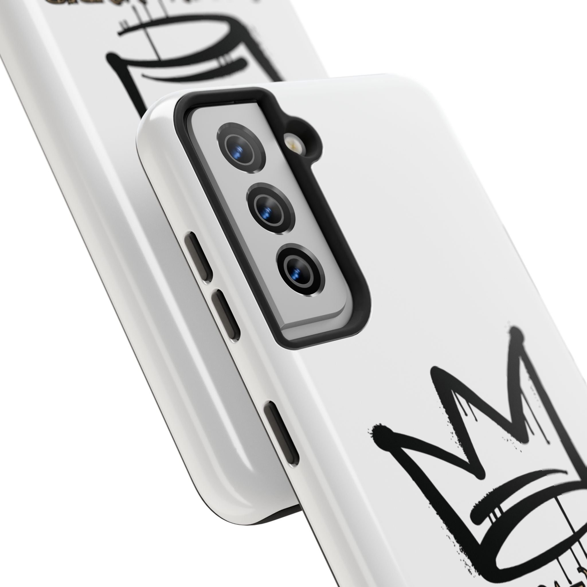 Phone Case - KINGDOM MINDED SO GOOD EDITION