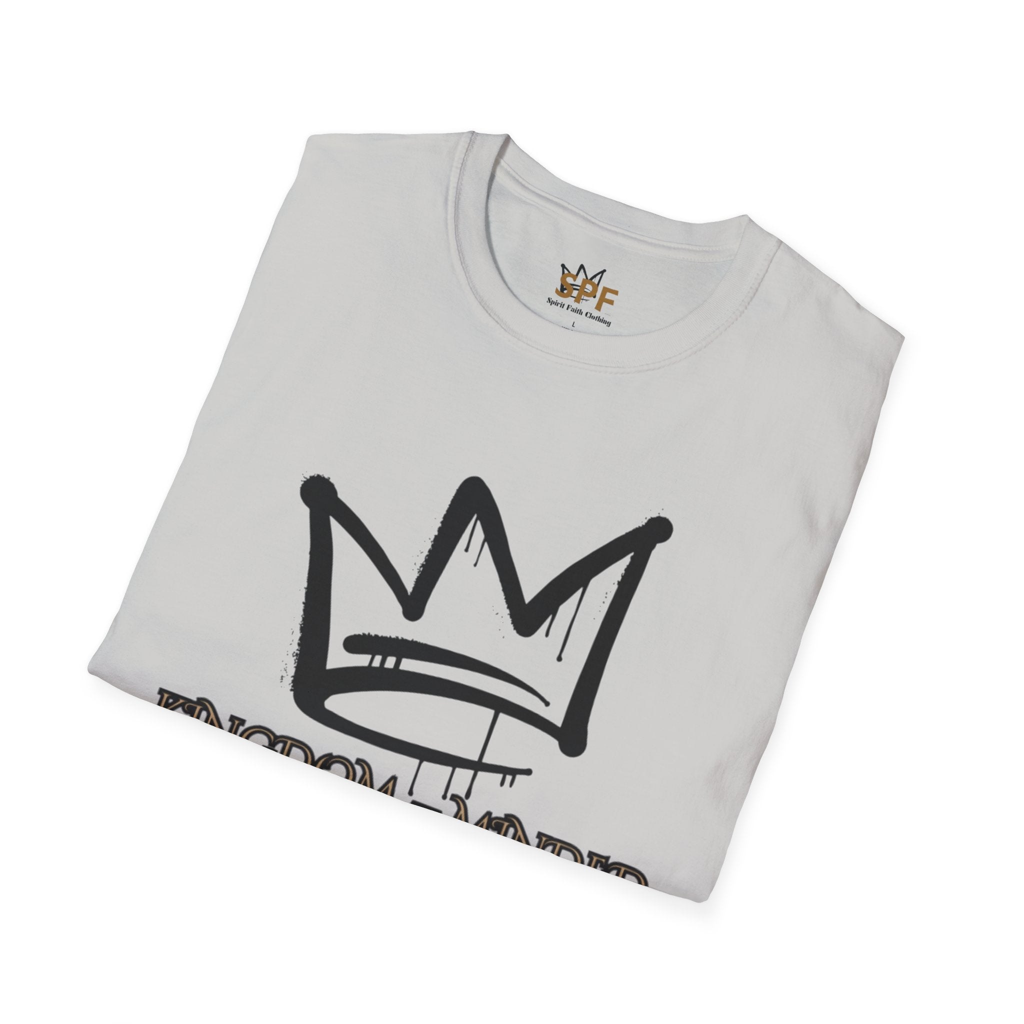 T-Shirt Kingdom Minded So Good Edition