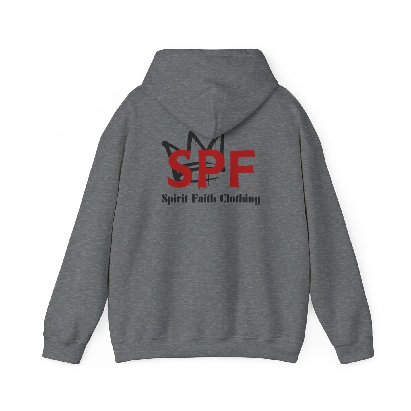 SPF Official Hoodie    Unisex Heavy Blend™ Hooded Sweatshirt