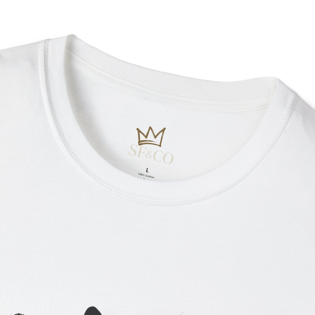 Kingdom-Minded — "Kingdom-Minded"  Tee