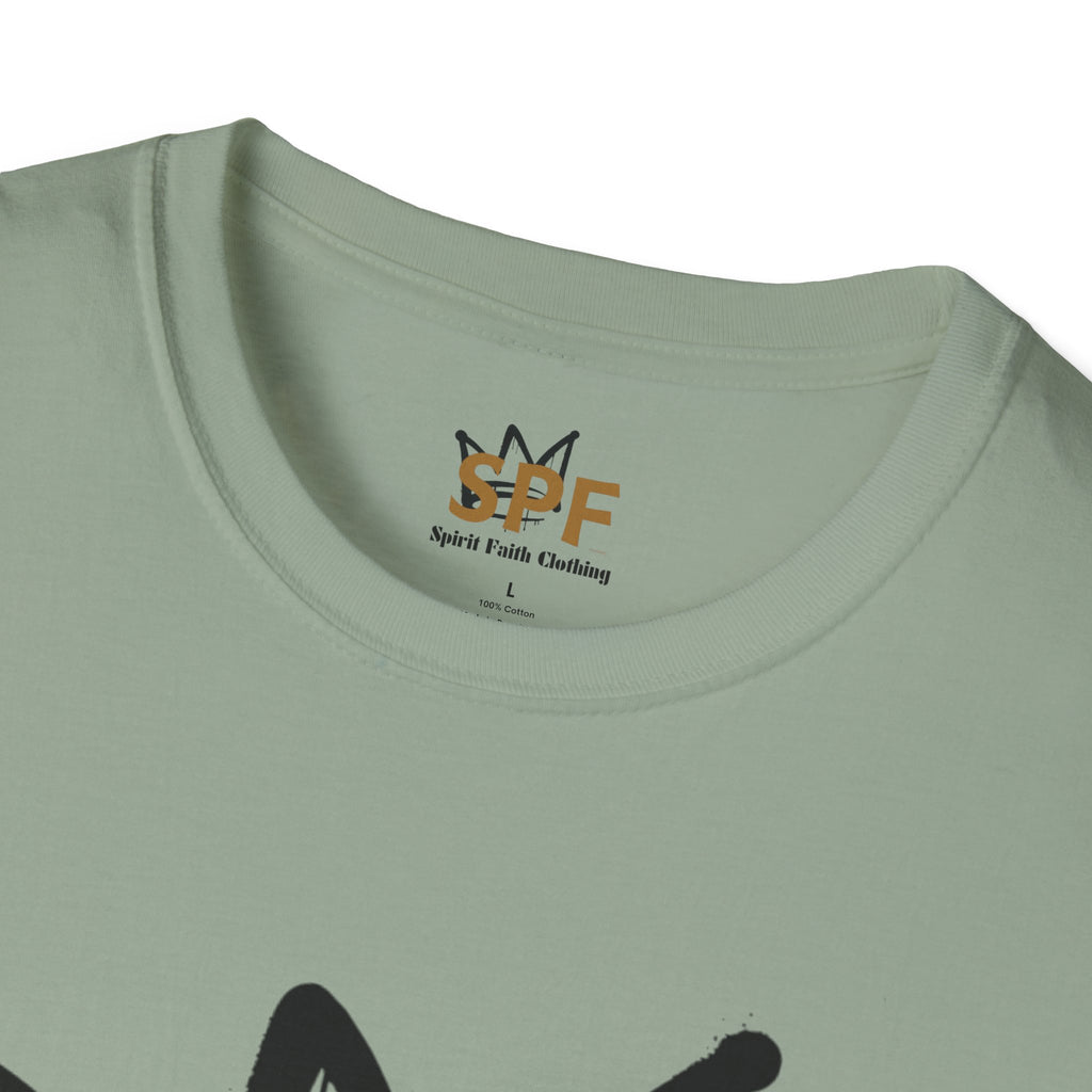 T-Shirt Kingdom Minded So Good Edition