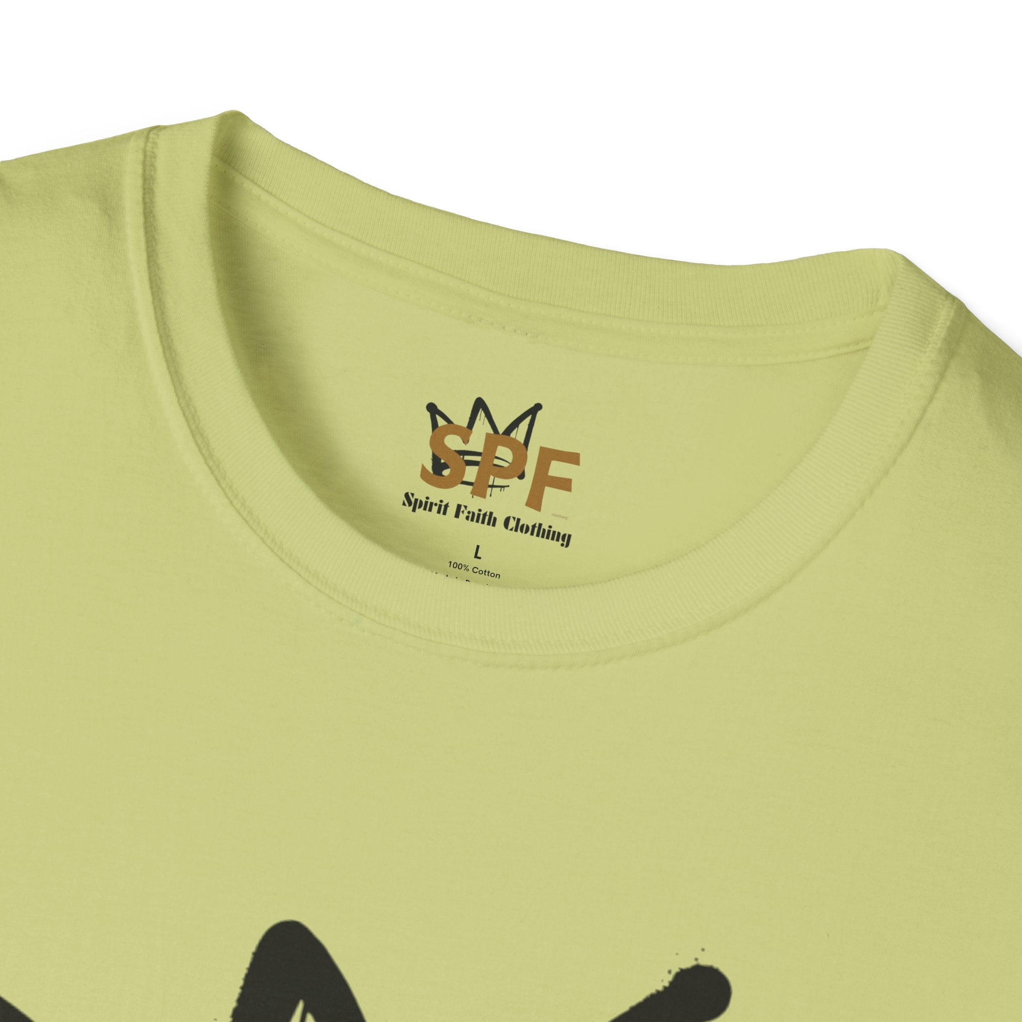 T-Shirt Kingdom Minded So Good Edition