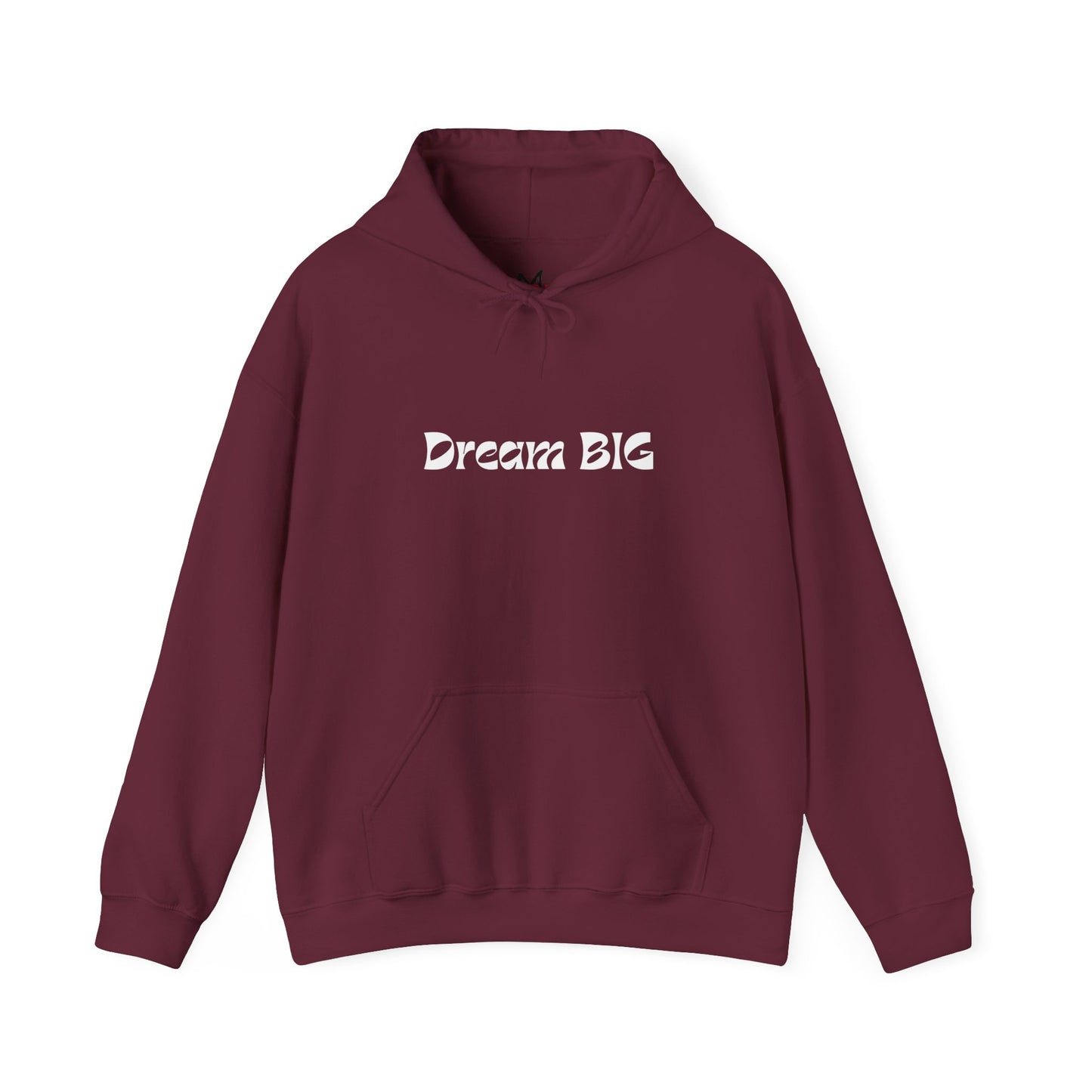 Heavy Blend Hooded Sweatshirt - The Dream Podcast SPF Collab