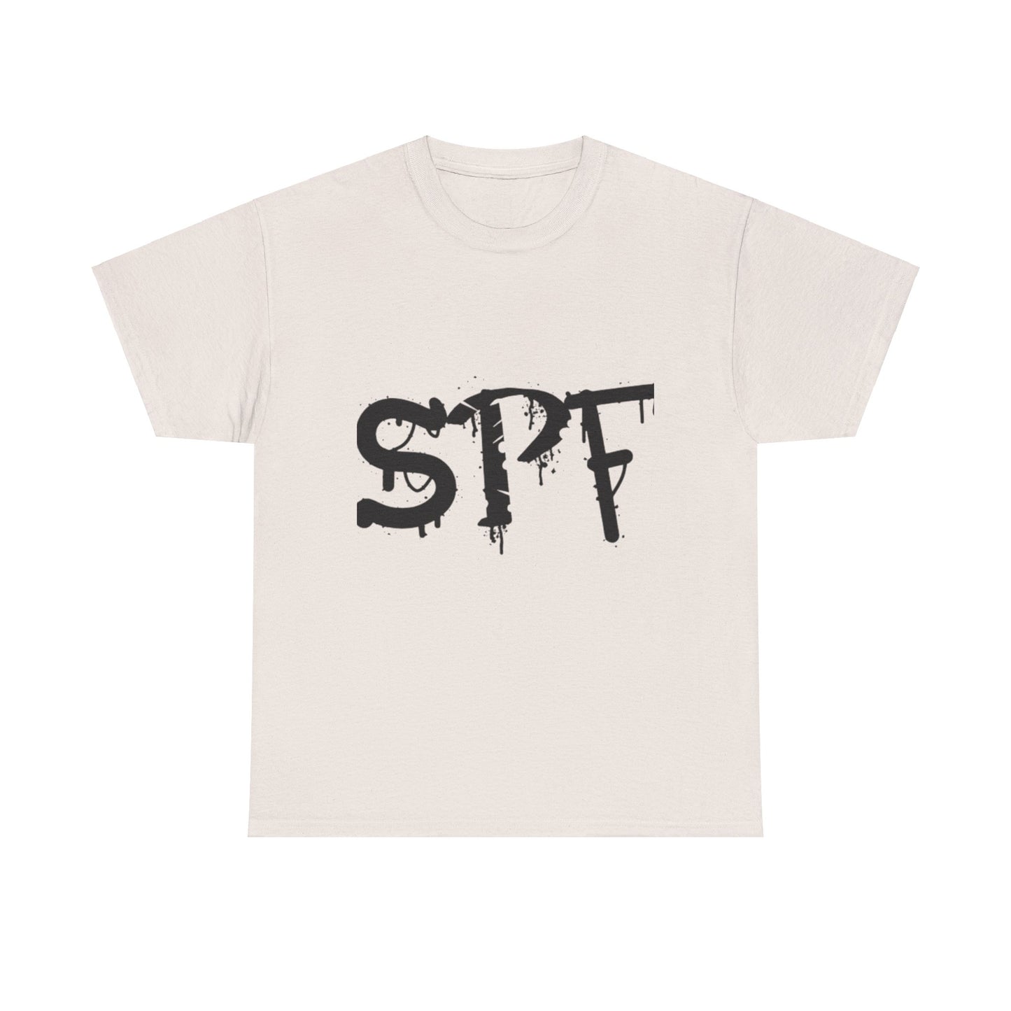 Faith Street Unisex Tee