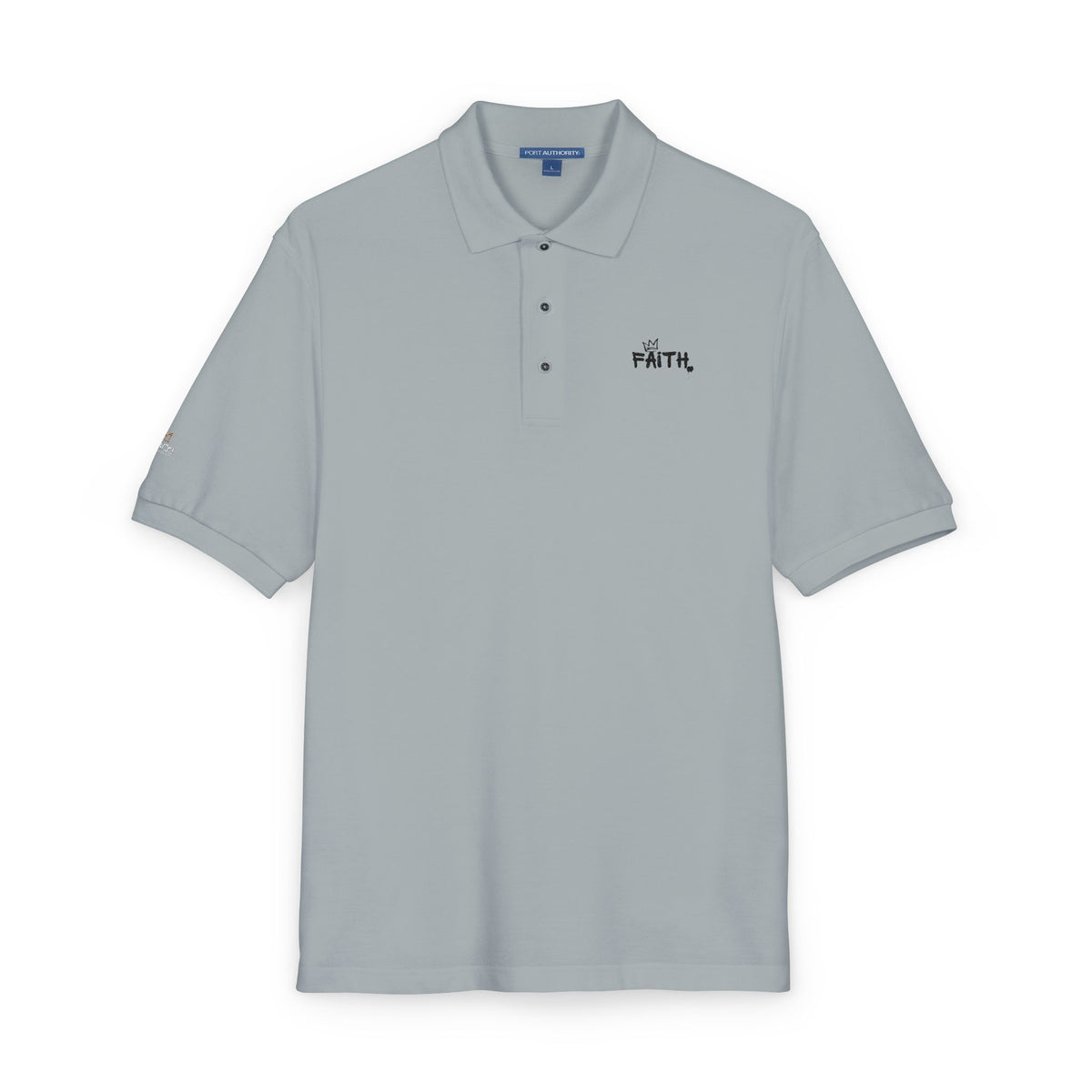 Spirit 'Faith' Polo Shirt