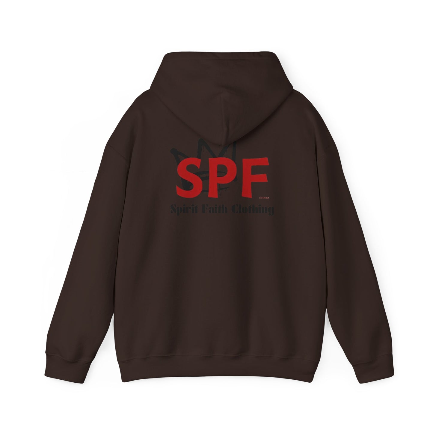 SPF Official Hoodie    Unisex Heavy Blend™ Hooded Sweatshirt