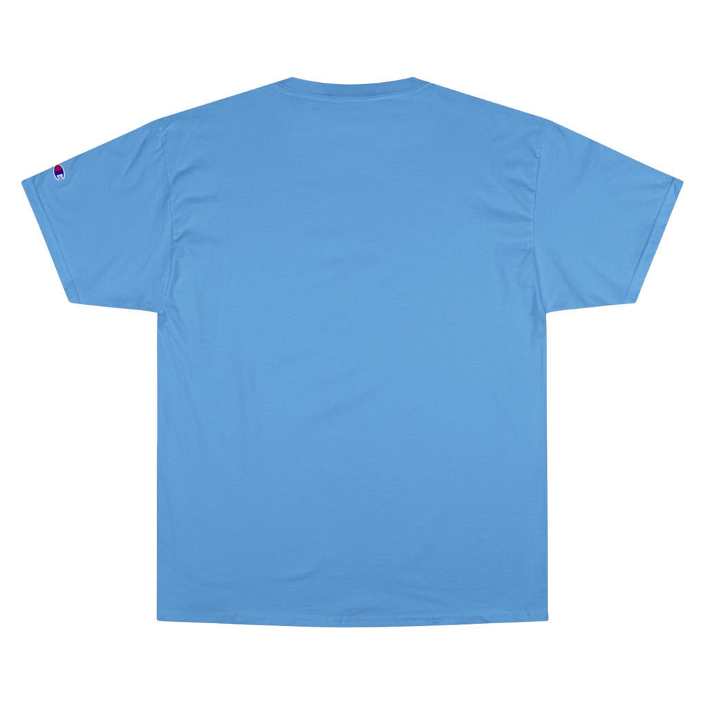 Philippians 4:13 T-Shirt SF&CO- Champion Collab