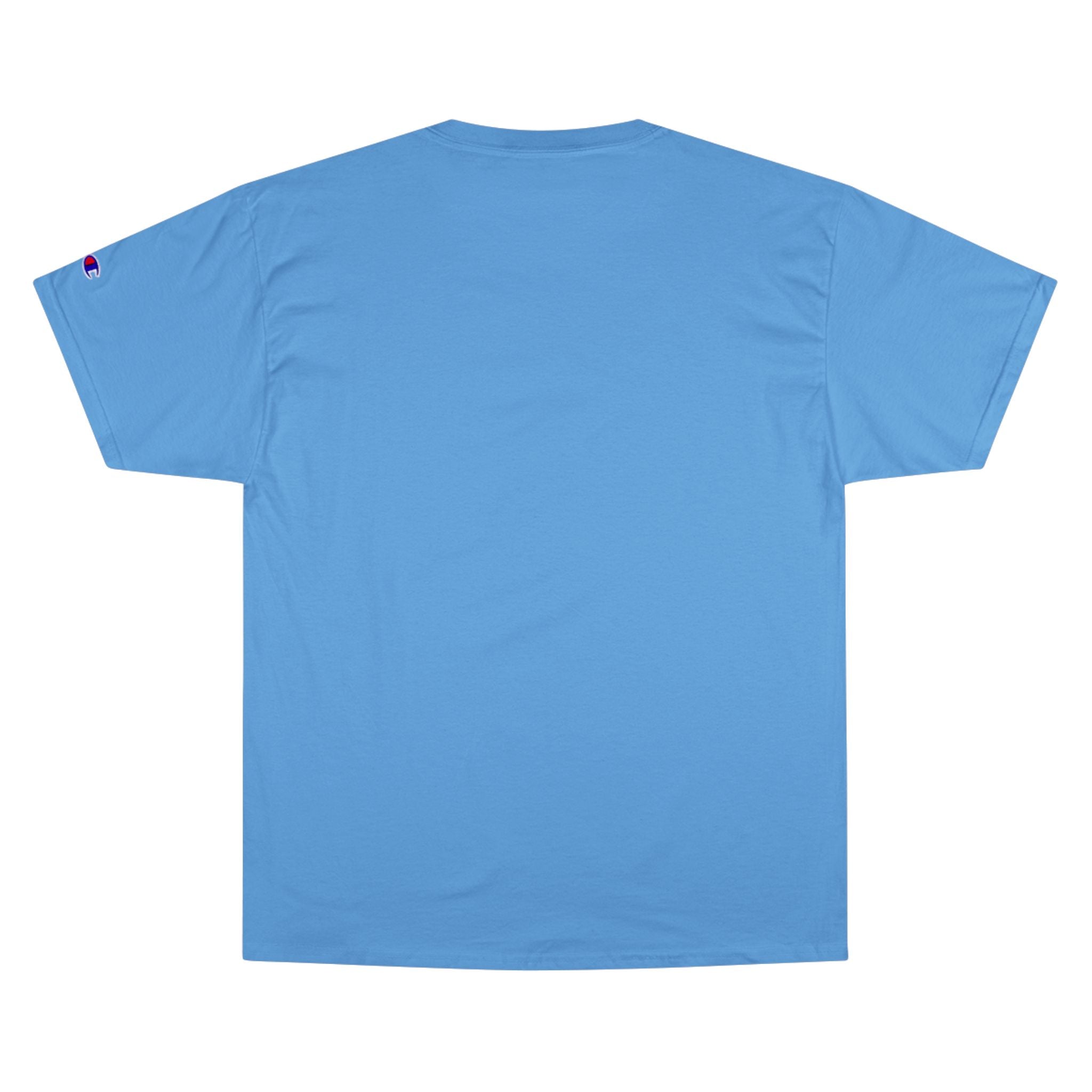 Philippians 4:13 T-Shirt SF&CO- Champion Collab