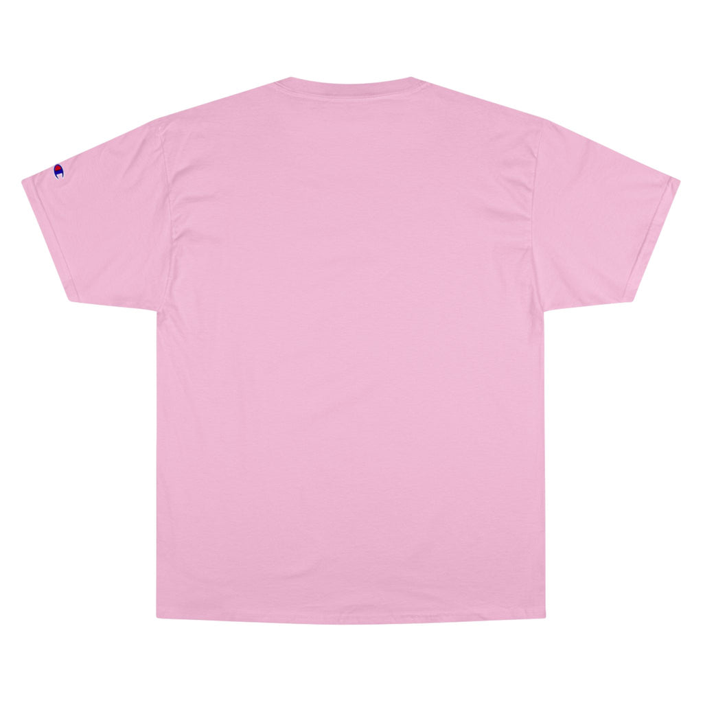 Philippians 4:13 T-Shirt SF&CO- Champion Collab