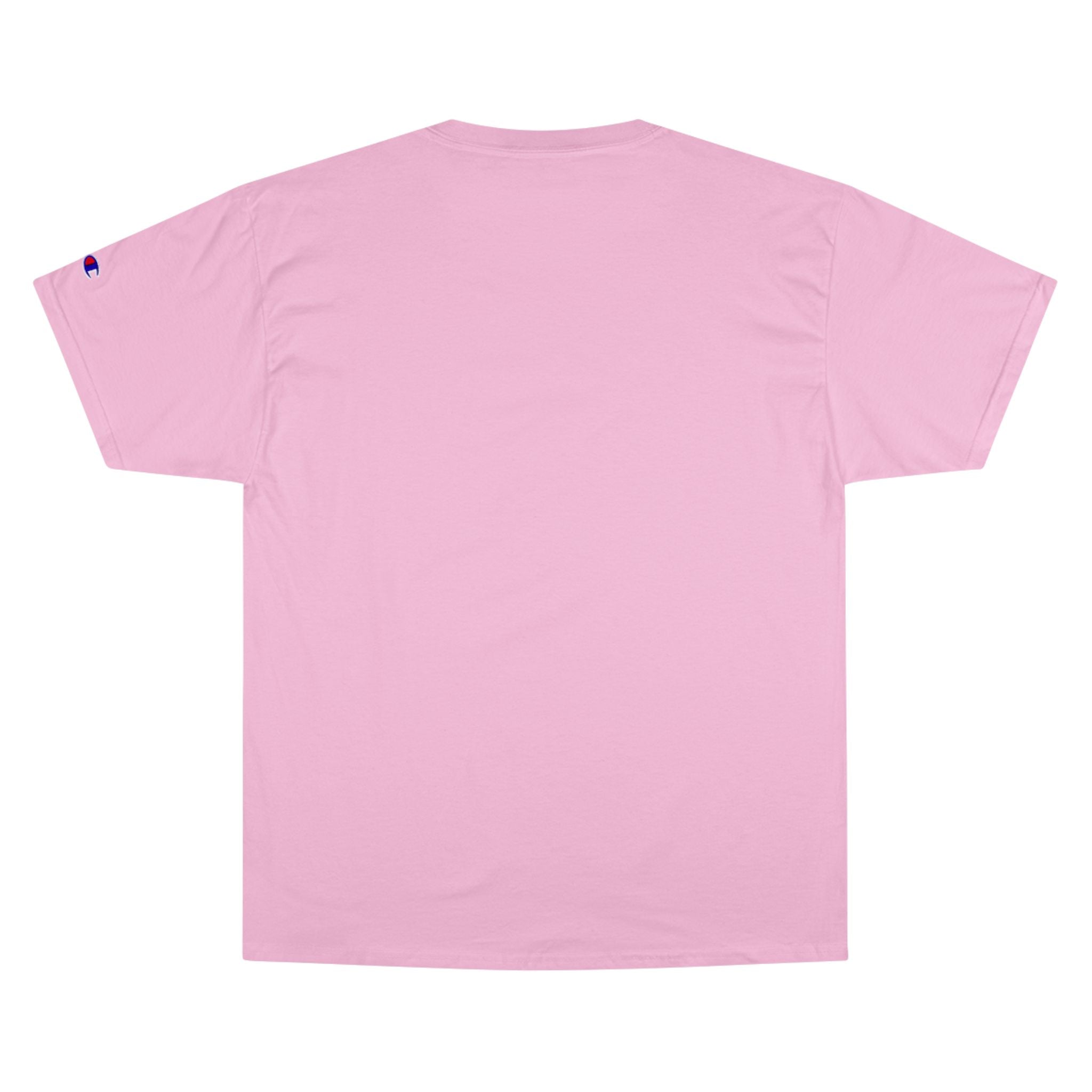 Philippians 4:13 T-Shirt SF&CO- Champion Collab