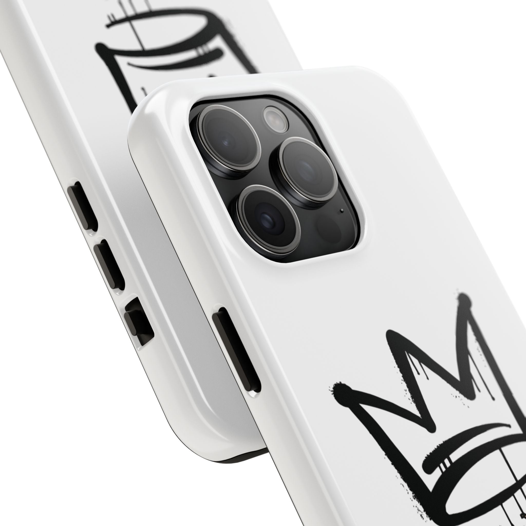 Phone Case - KINGDOM MINDED SO GOOD EDITION