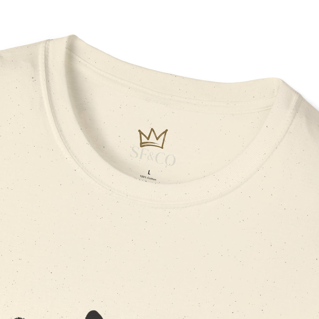 Kingdom-Minded — "Kingdom-Minded"  Tee