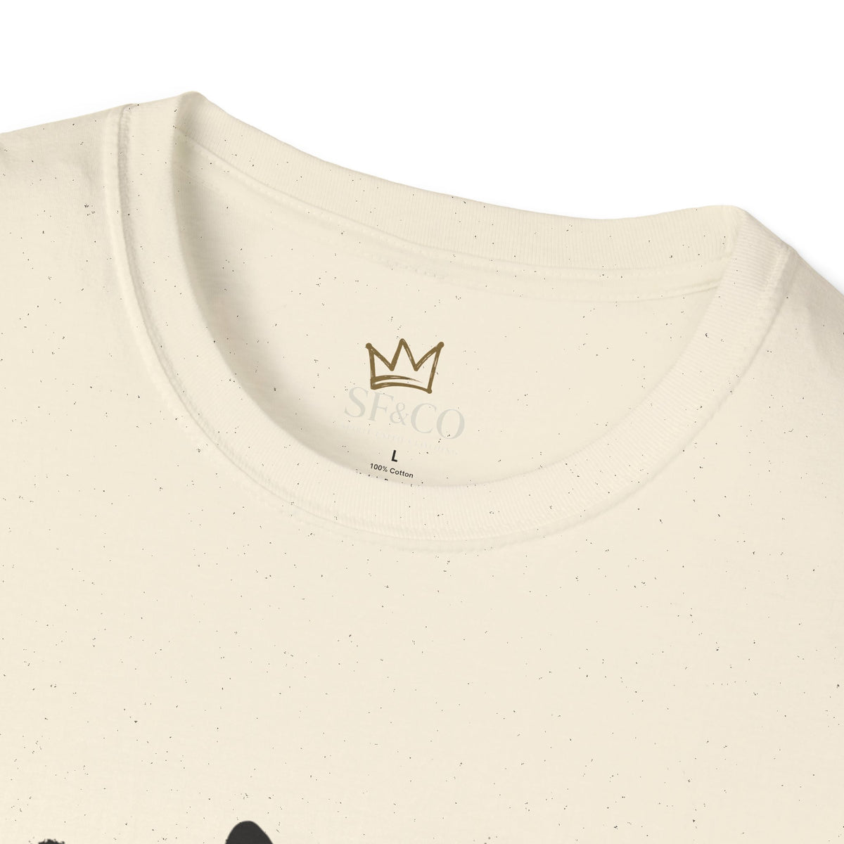 Kingdom-Minded — "Kingdom-Minded"  Tee