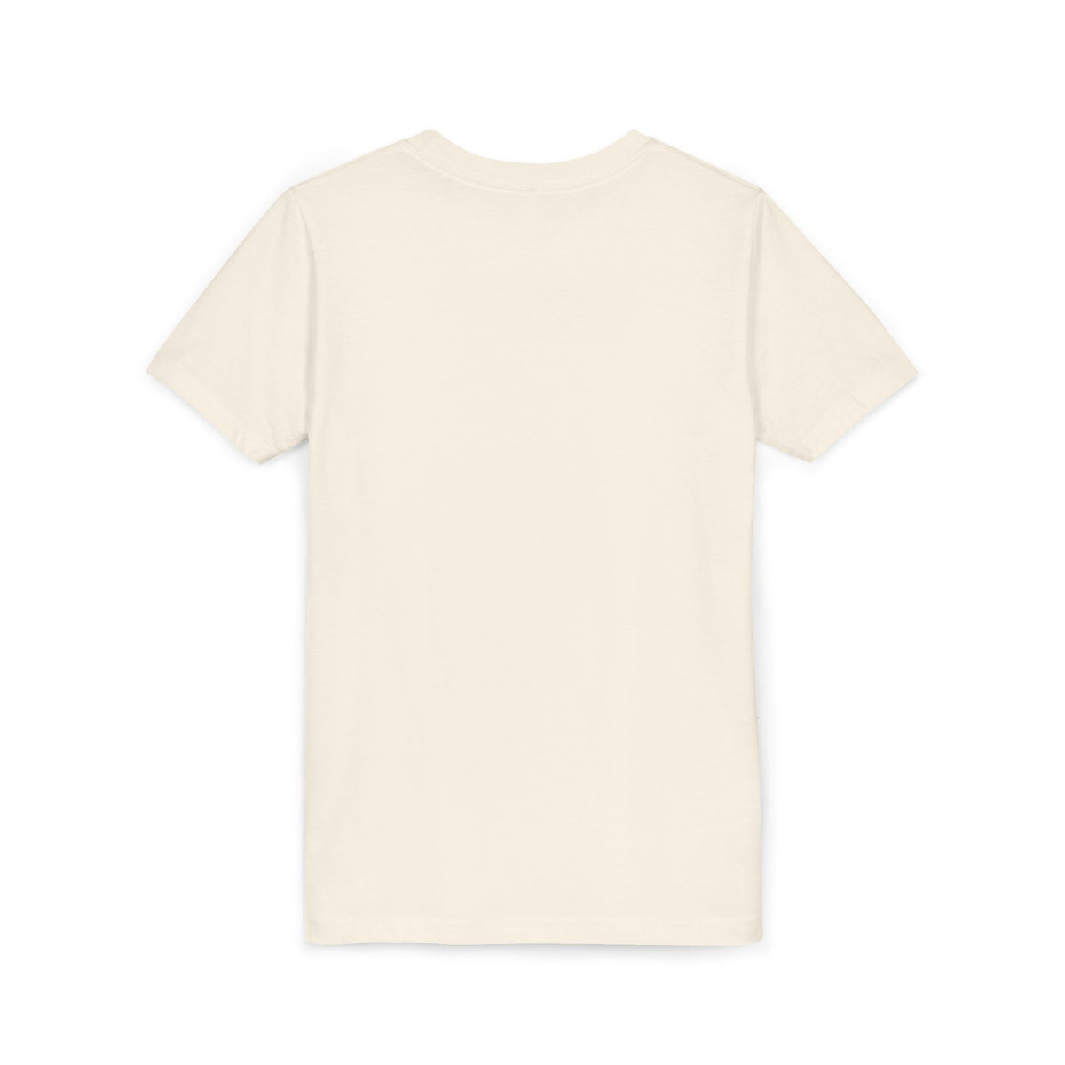 Kingdom-Minded Youth Tee — Crown Graphic Kids Shirt