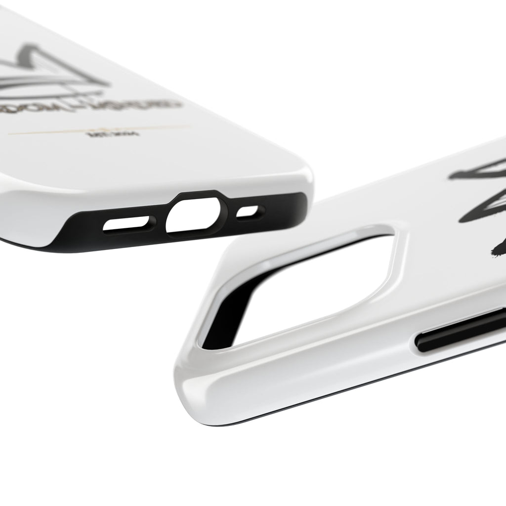 Phone Case - KINGDOM MINDED SO GOOD EDITION