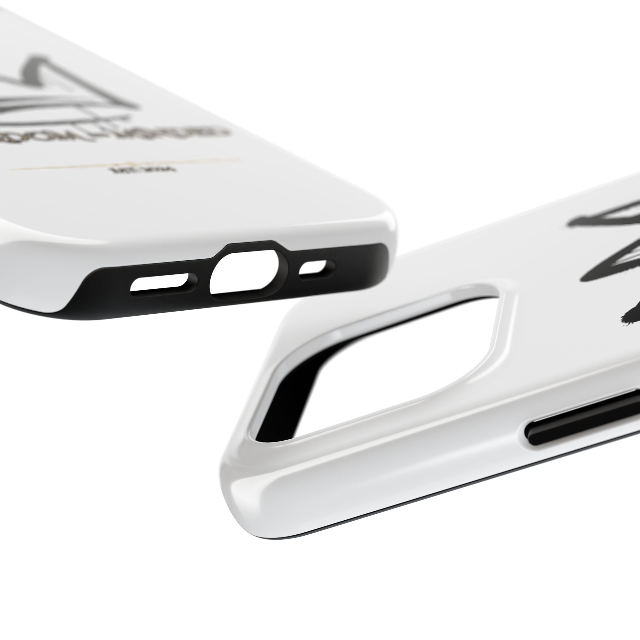 Phone Case - KINGDOM MINDED SO GOOD EDITION