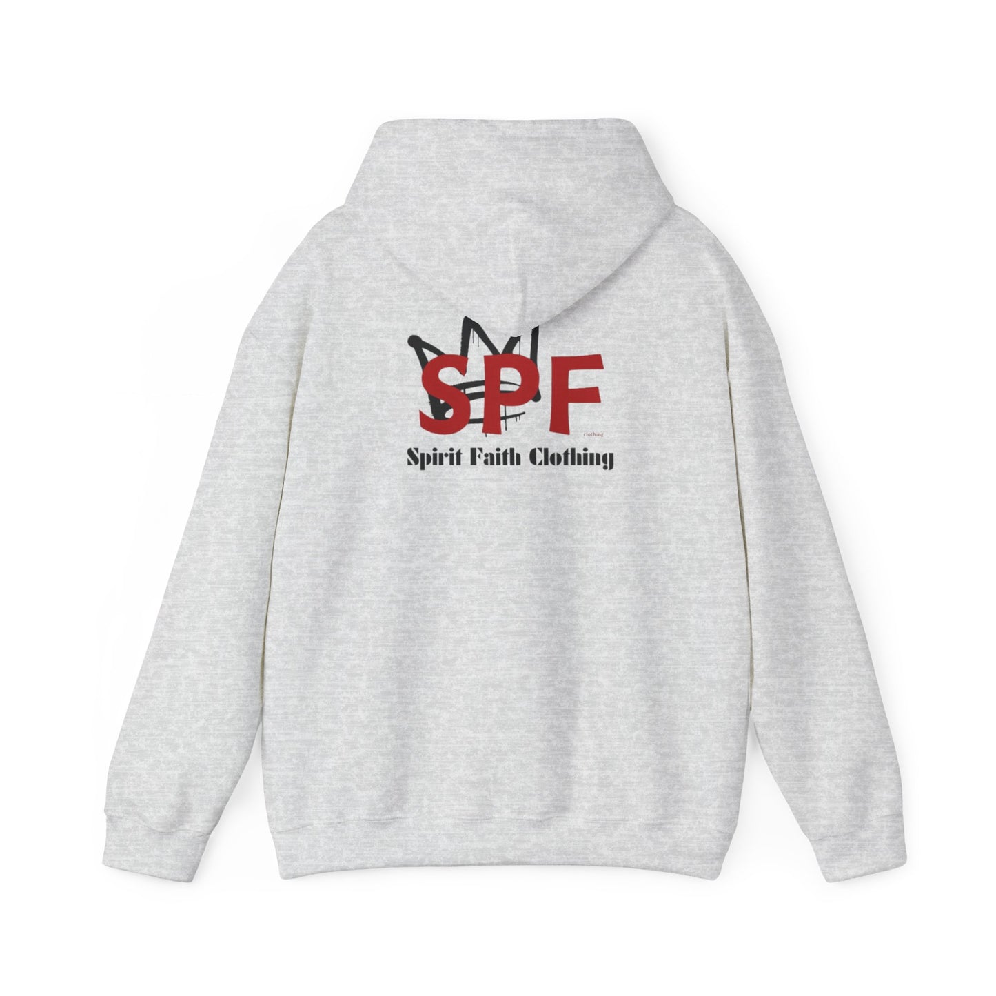 SPF Official Hoodie    Unisex Heavy Blend™ Hooded Sweatshirt