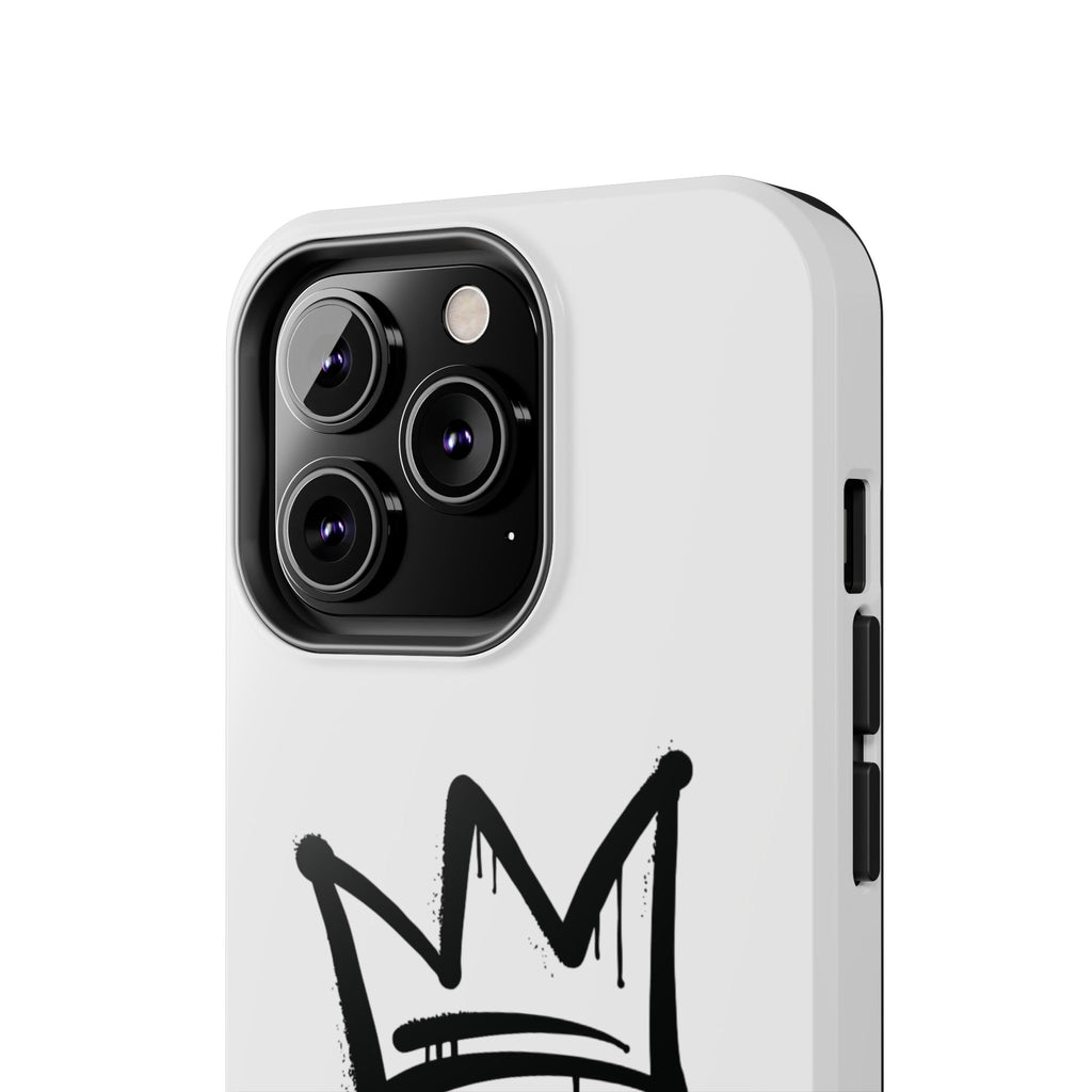 Phone Case - KINGDOM MINDED SO GOOD EDITION
