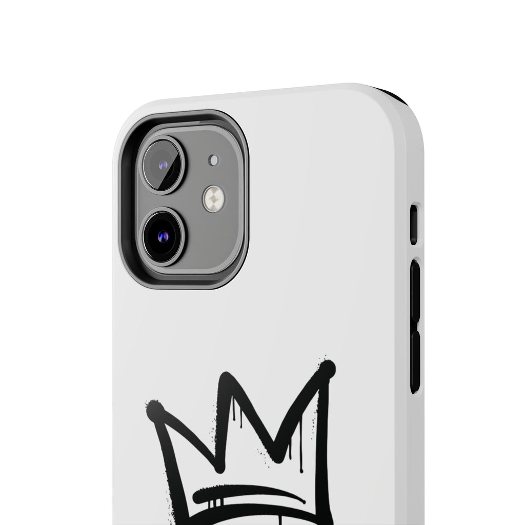 Phone Case - KINGDOM MINDED SO GOOD EDITION