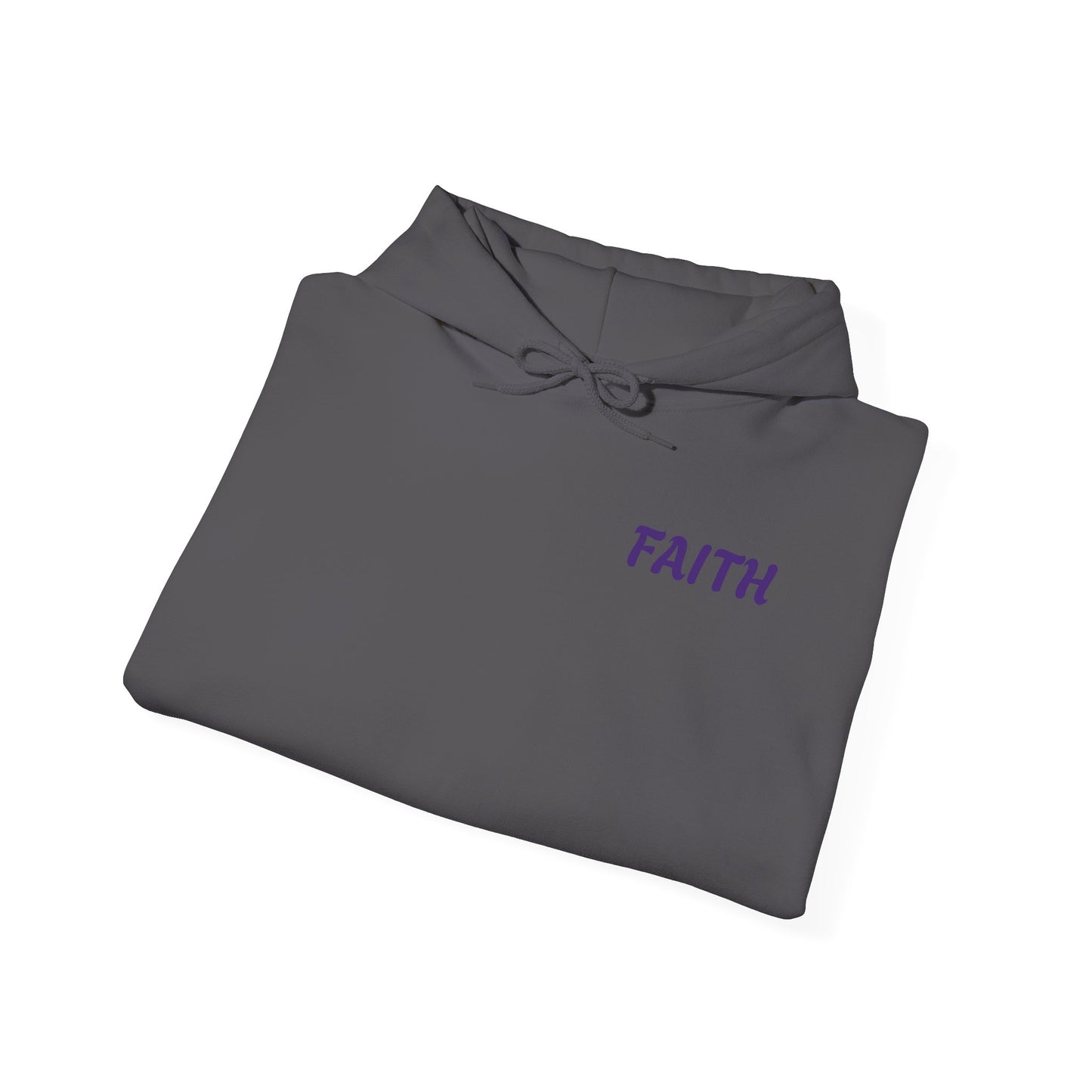 Faith Hoodie