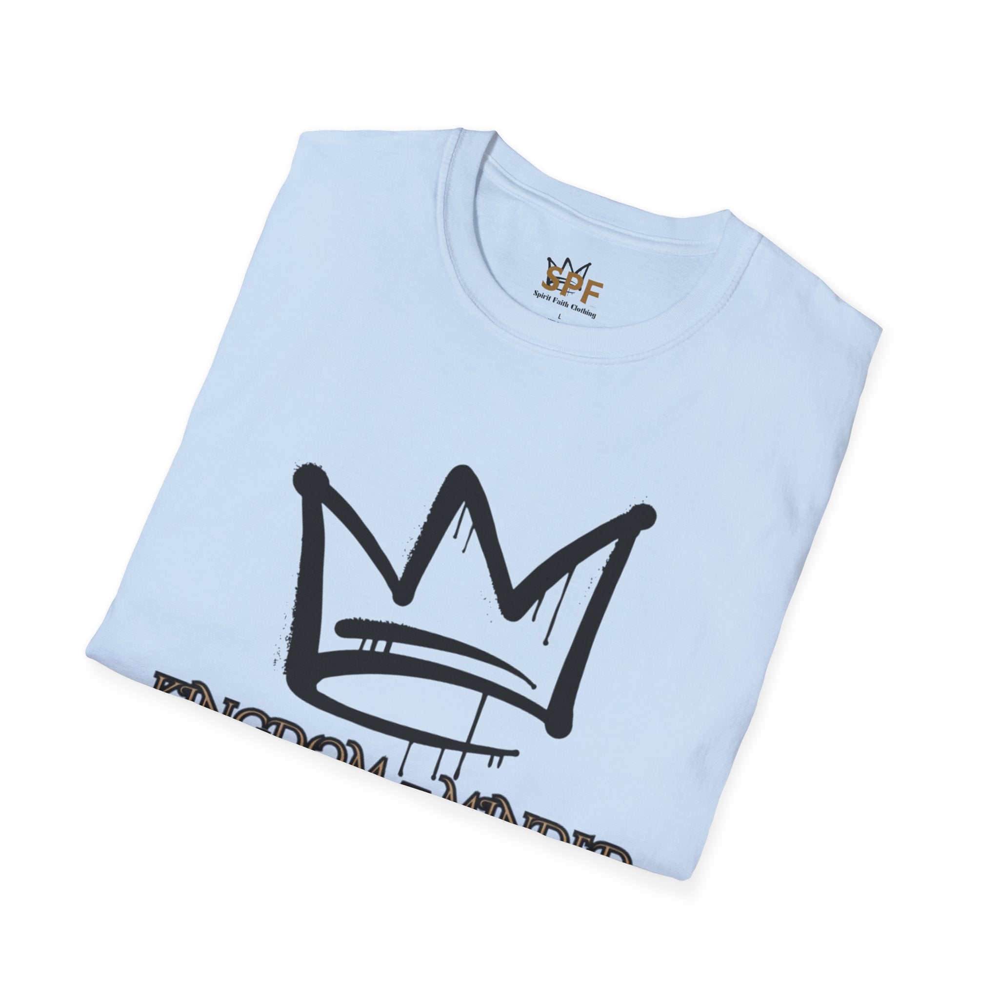 T-Shirt Kingdom Minded So Good Edition