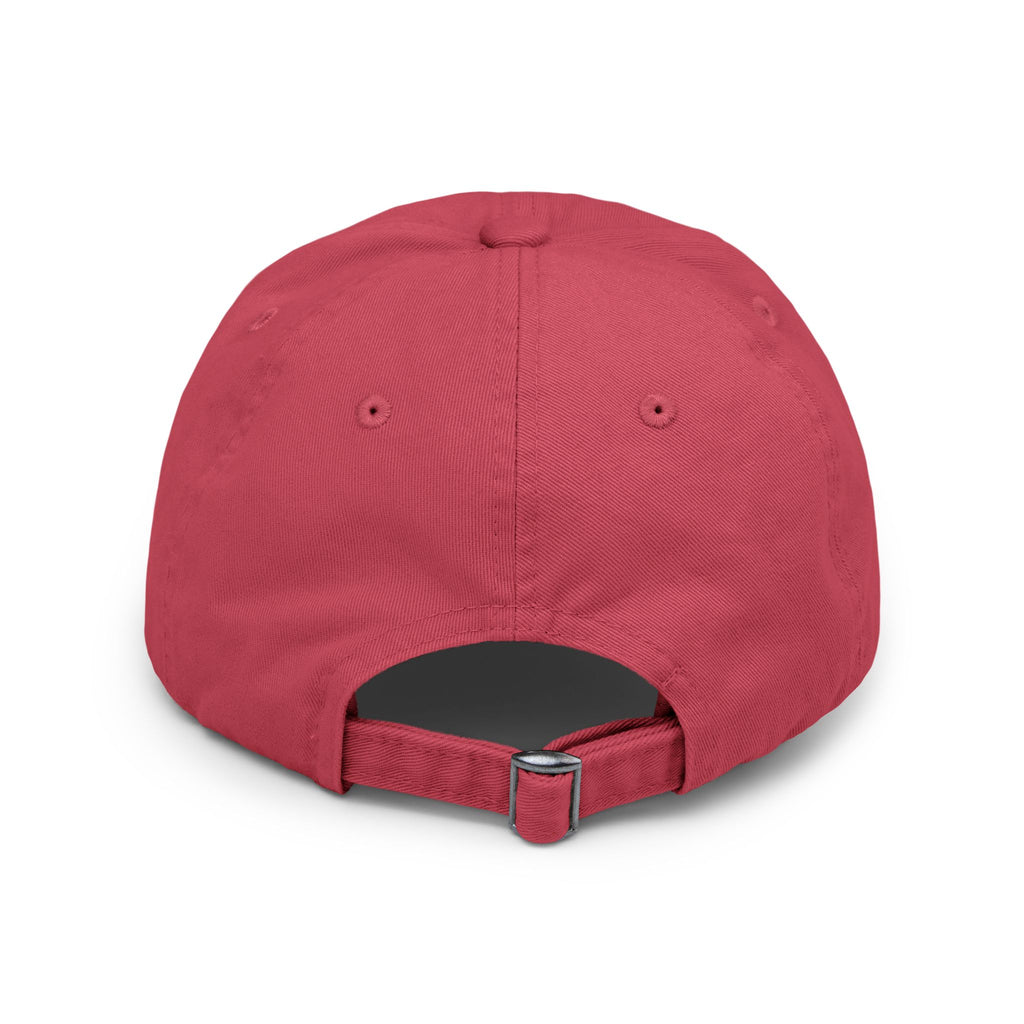 Hat Christian Photographer YHWH colab