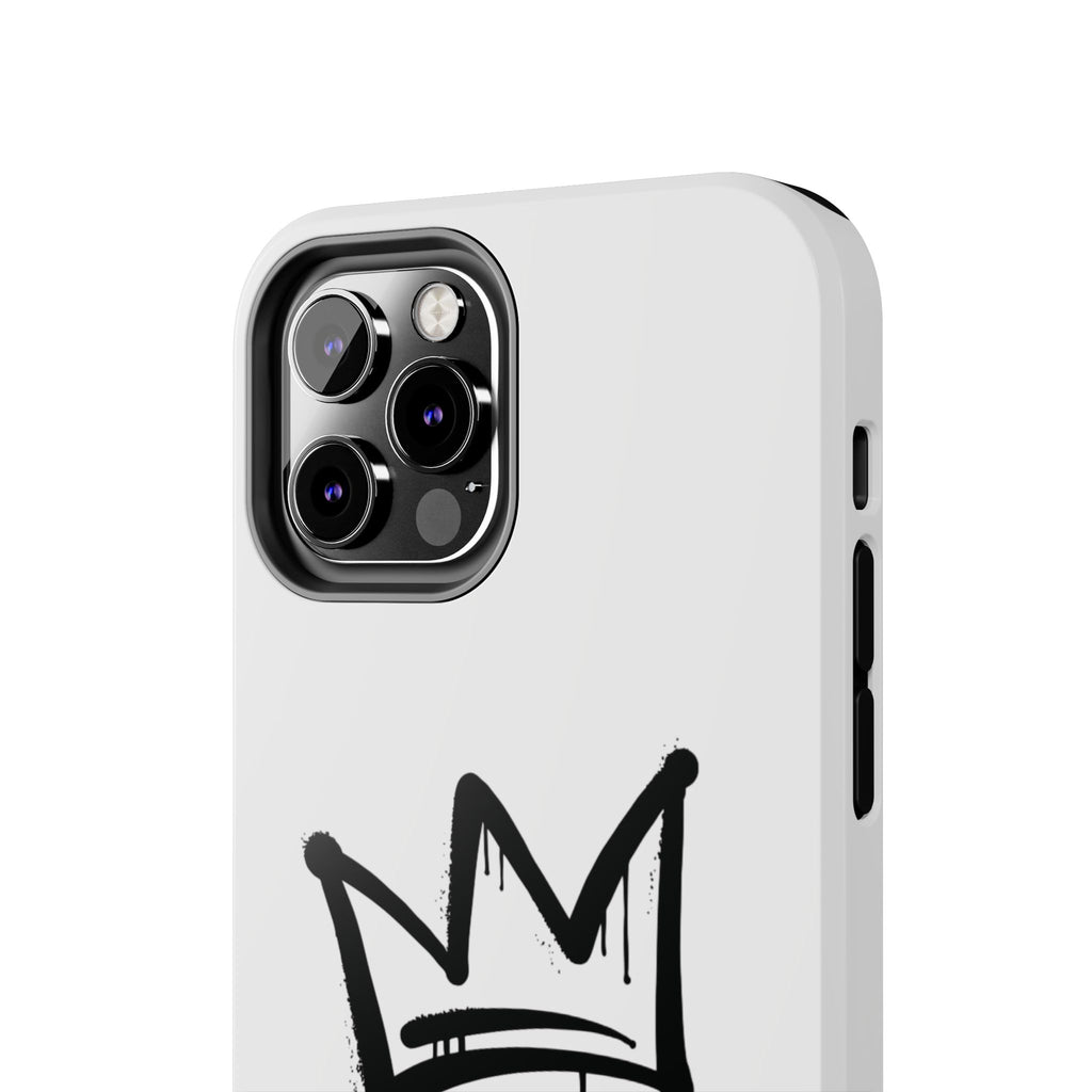 Phone Case - KINGDOM MINDED SO GOOD EDITION