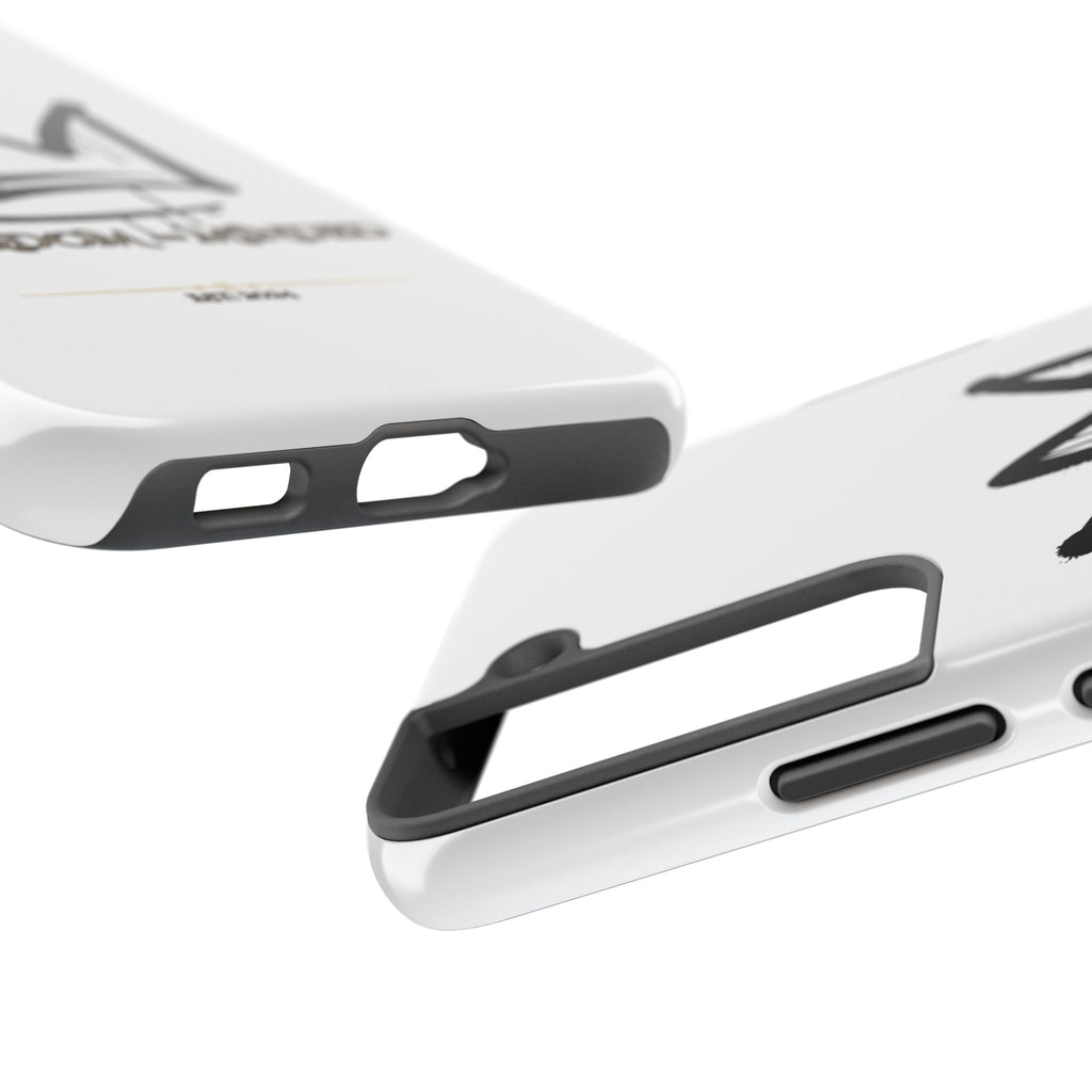 Phone Case - KINGDOM MINDED SO GOOD EDITION