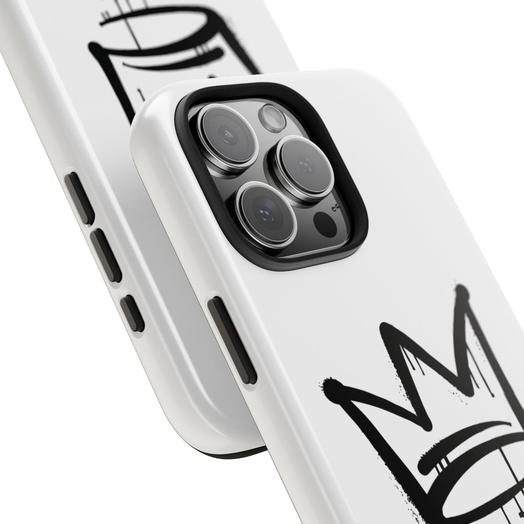 Phone Case - KINGDOM MINDED SO GOOD EDITION