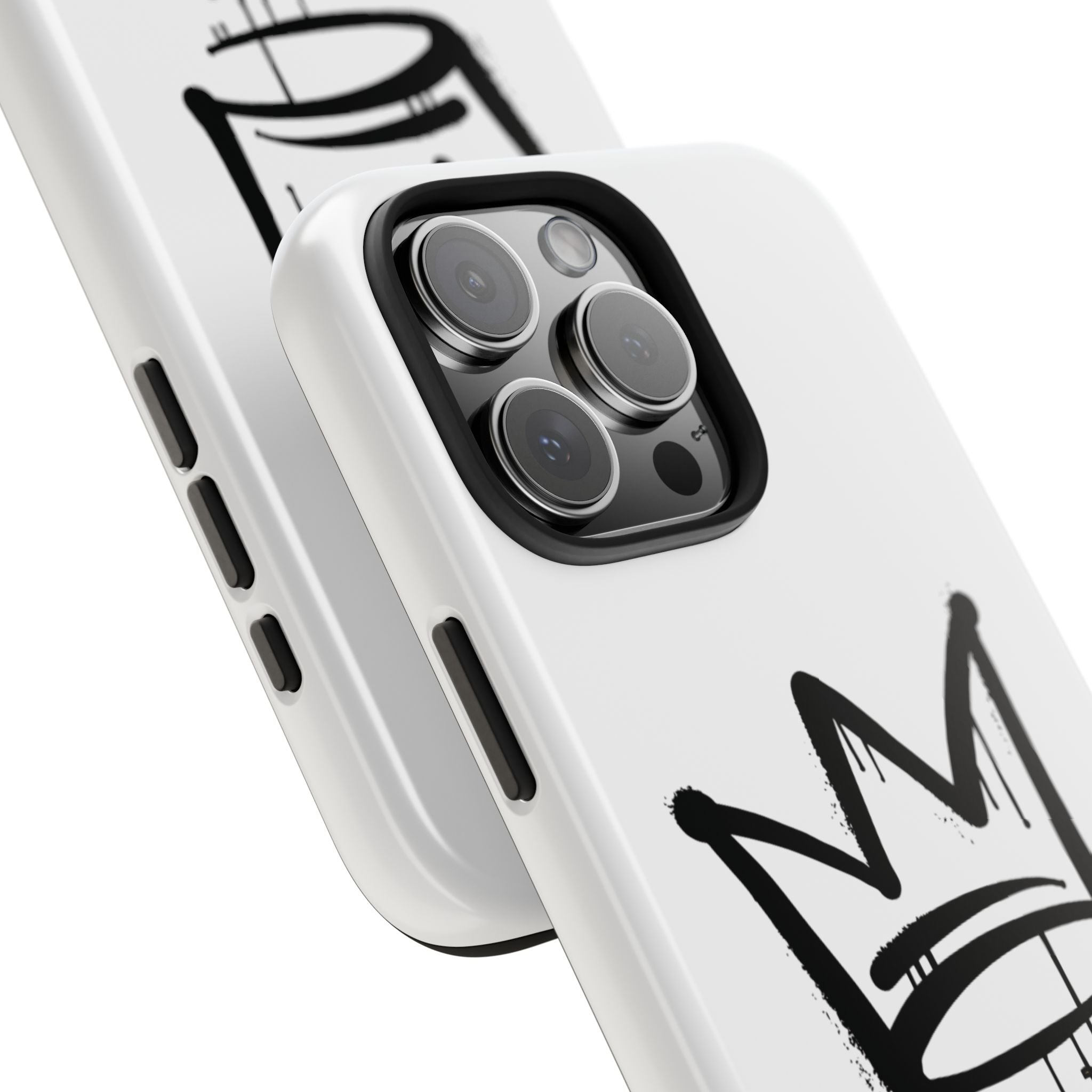 Phone Case - KINGDOM MINDED SO GOOD EDITION