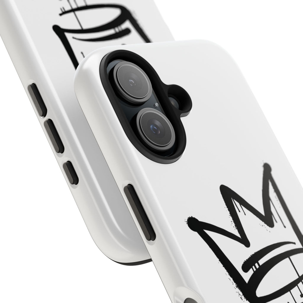 Phone Case - KINGDOM MINDED SO GOOD EDITION