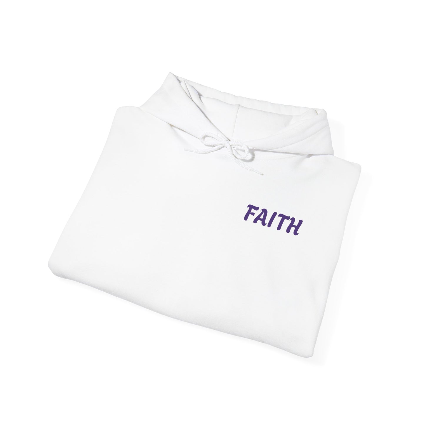 Faith Hoodie