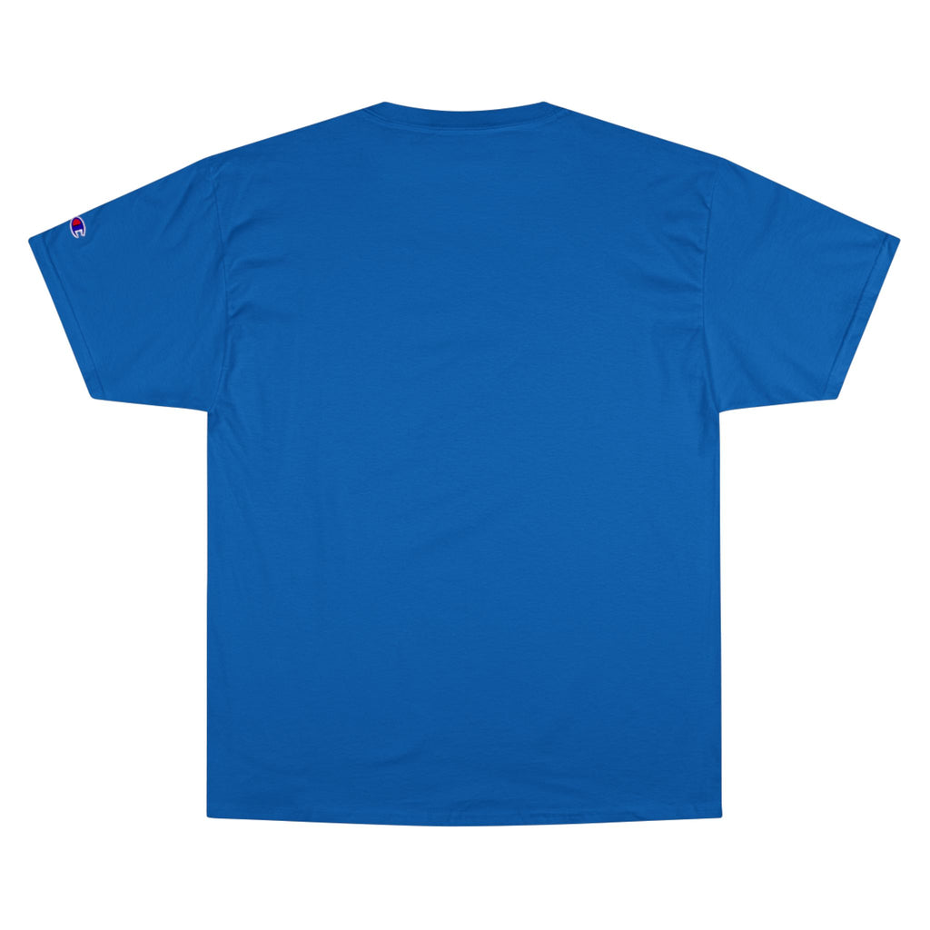 Philippians 4:13 T-Shirt SF&CO- Champion Collab