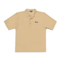 Spirit 'Faith' Polo Shirt