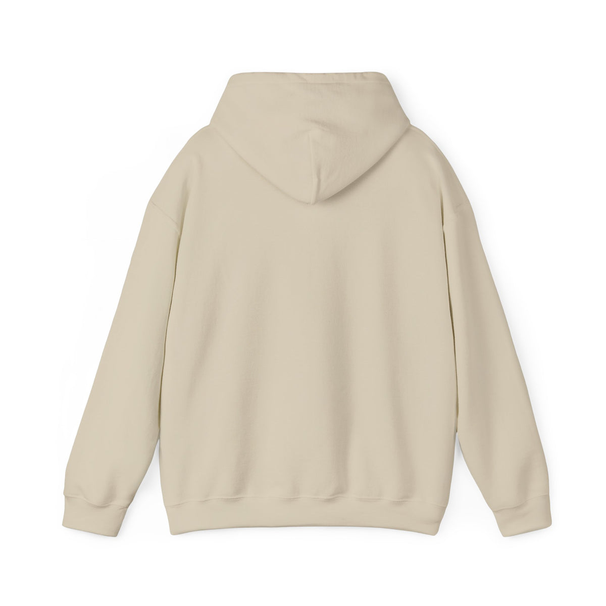 Hooded Sweatshirt - Kingdom Minded So Good Edition