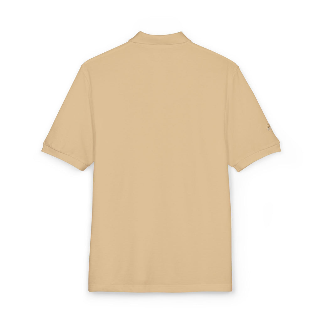 Spirit 'Faith' Polo Shirt
