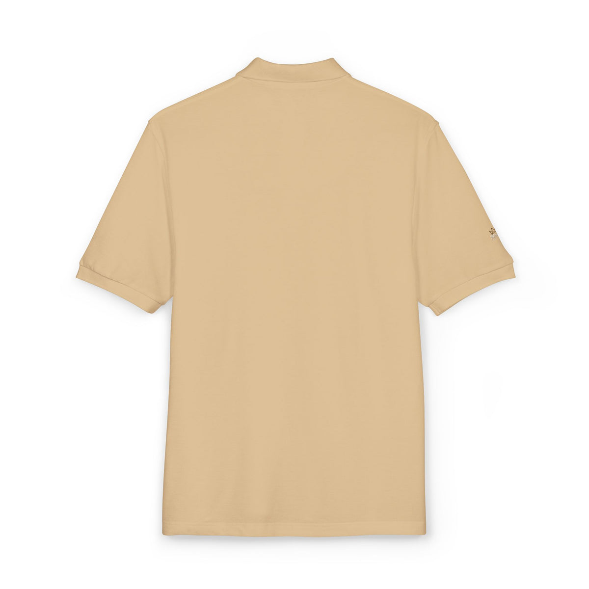 Spirit 'Faith' Polo Shirt