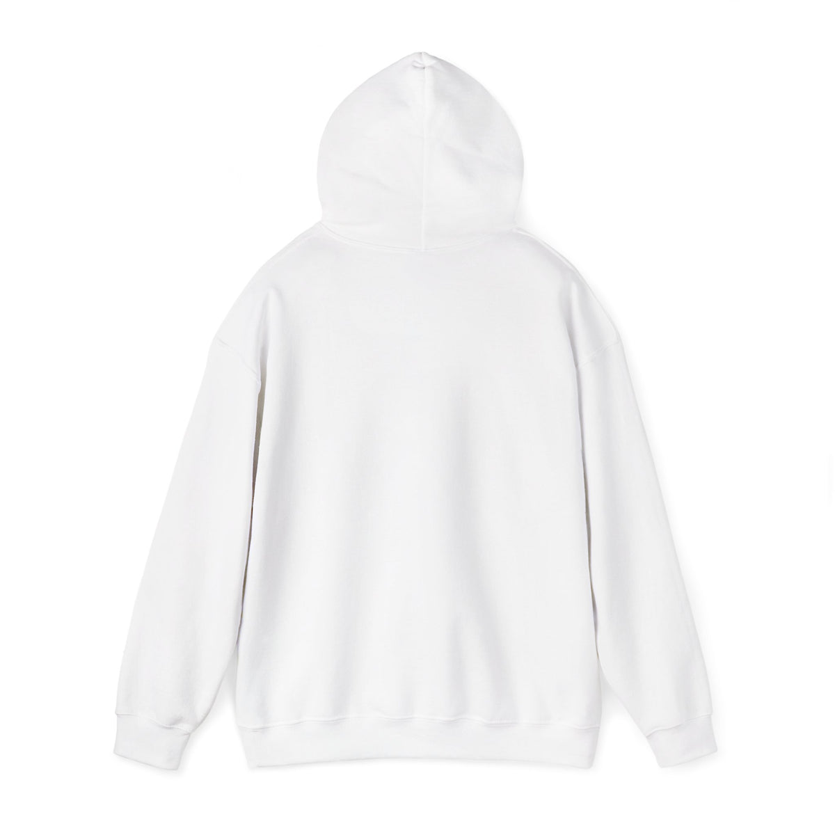 Hooded Sweatshirt - Kingdom Minded So Good Edition